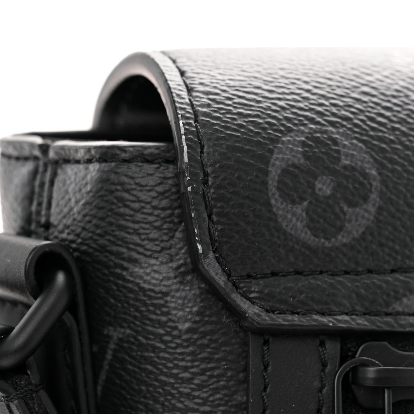 Monogram Eclipse S-Cape Messenger