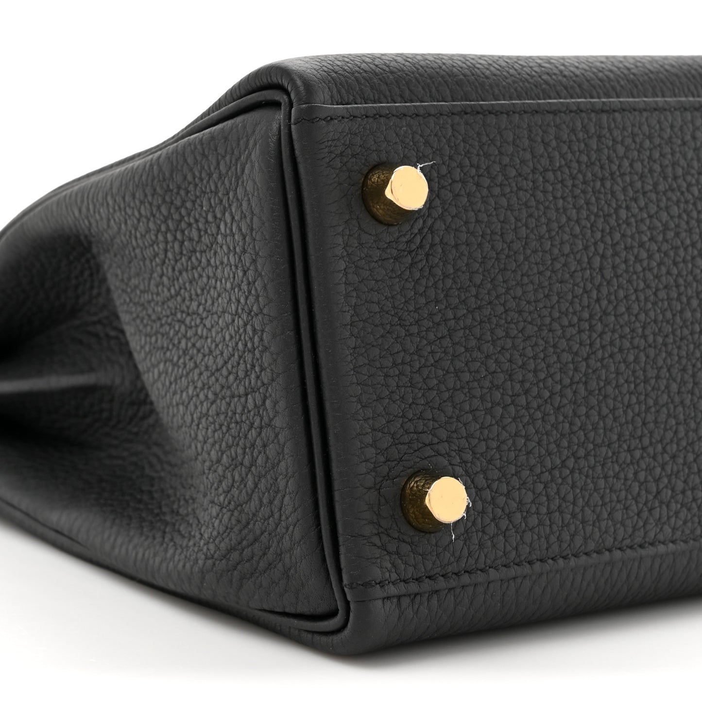 Togo Kelly Retourne 25 Black