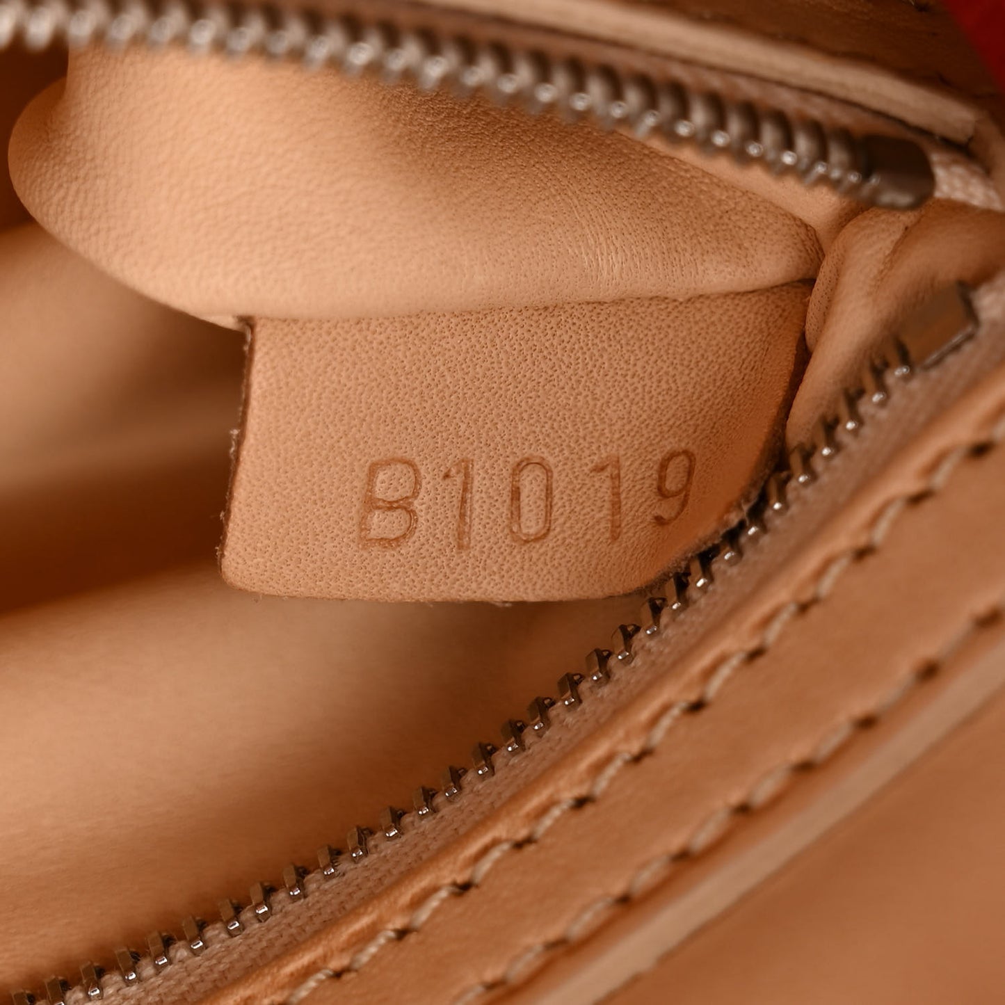 Taurillon Gex Pauline Tote Red