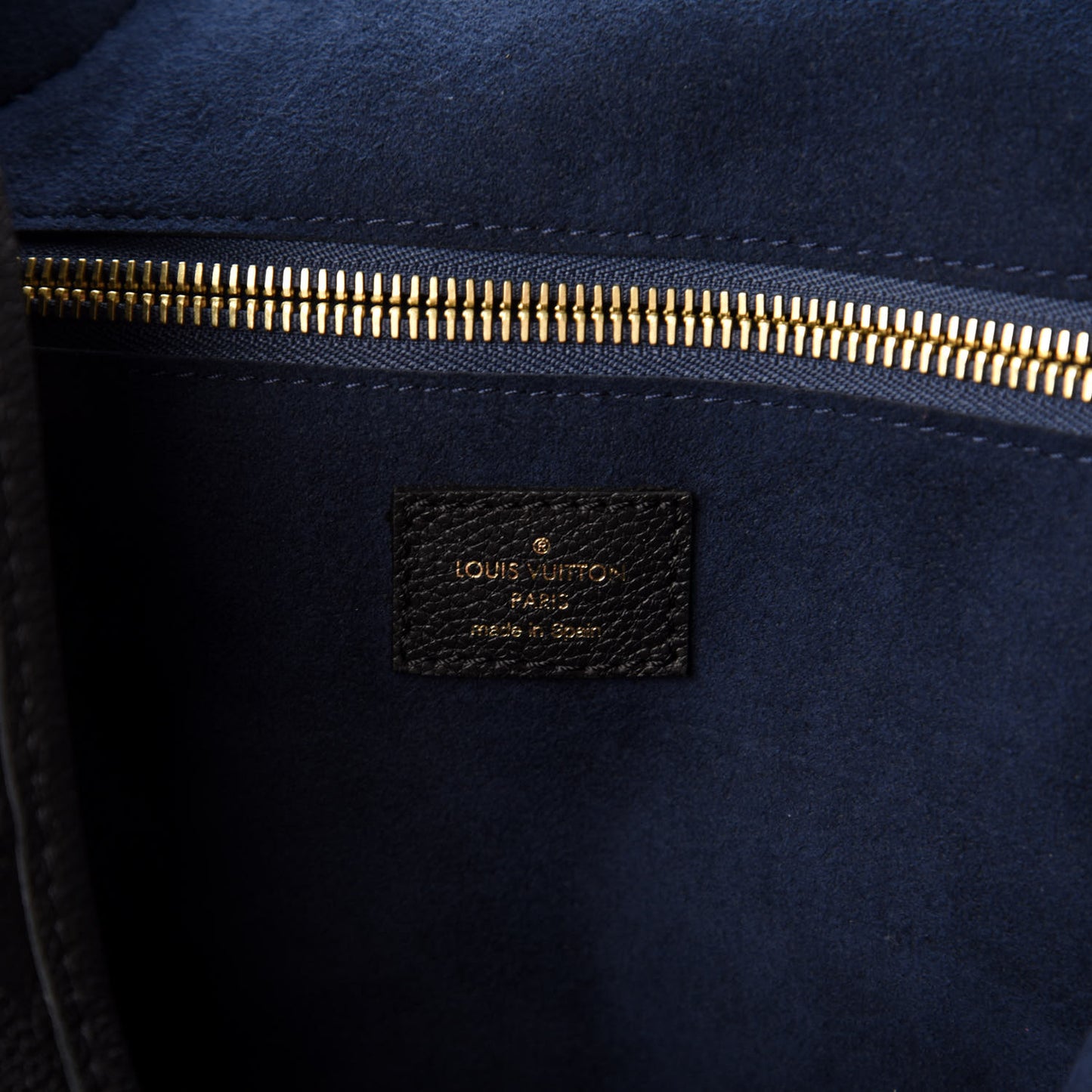 Empreinte Monogram Giant Neverfull MM Black