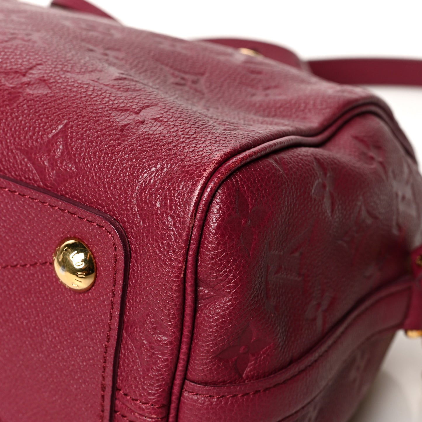 Empreinte Speedy Bandouliere 25 Aurore