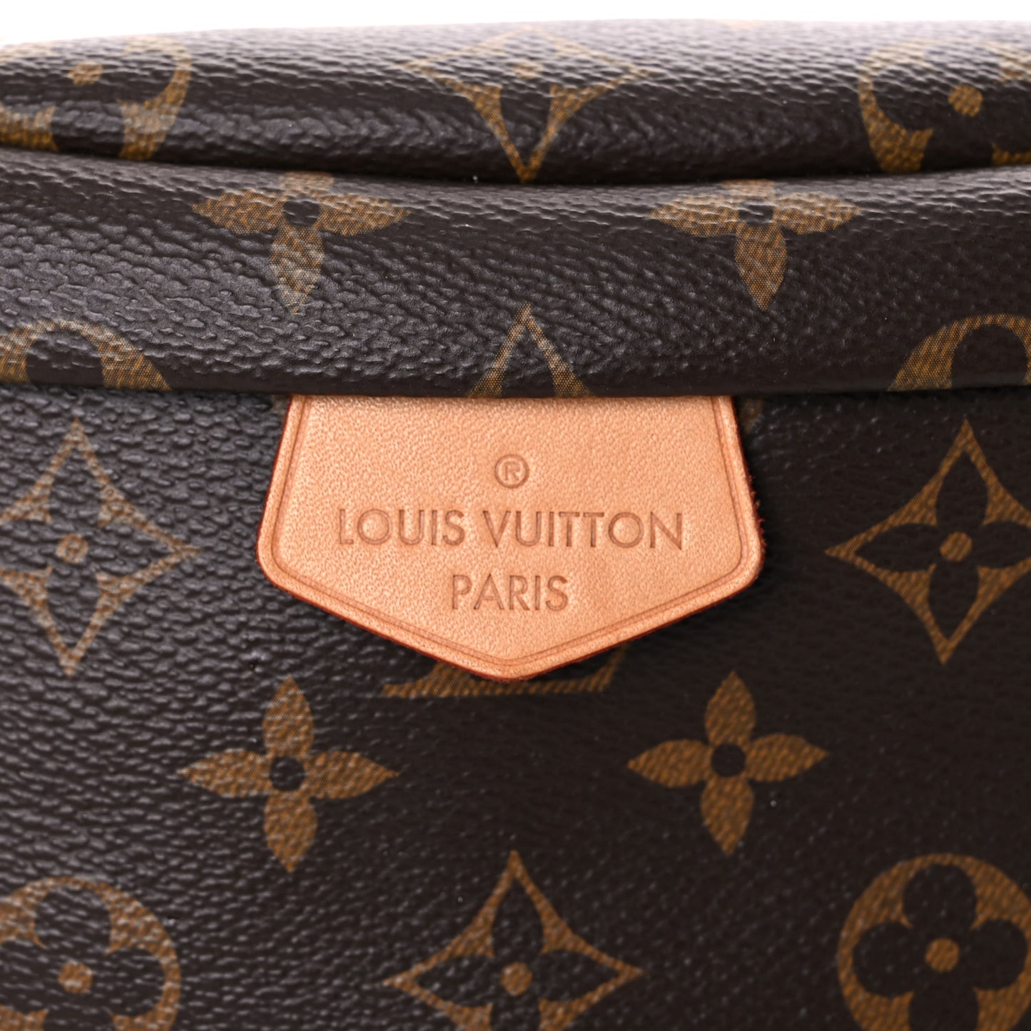 Monogram Bumbag