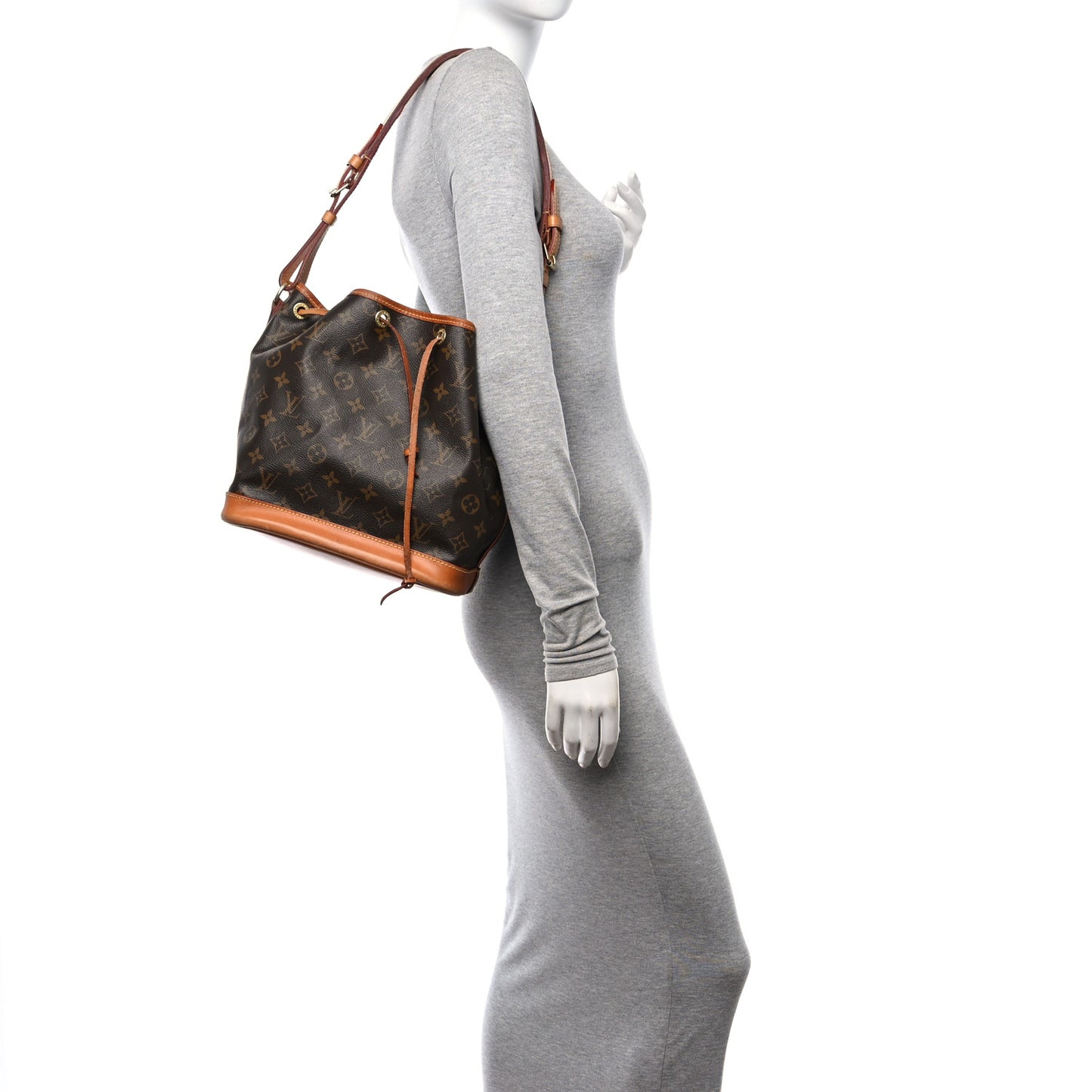 Monogram Petit Noe NM