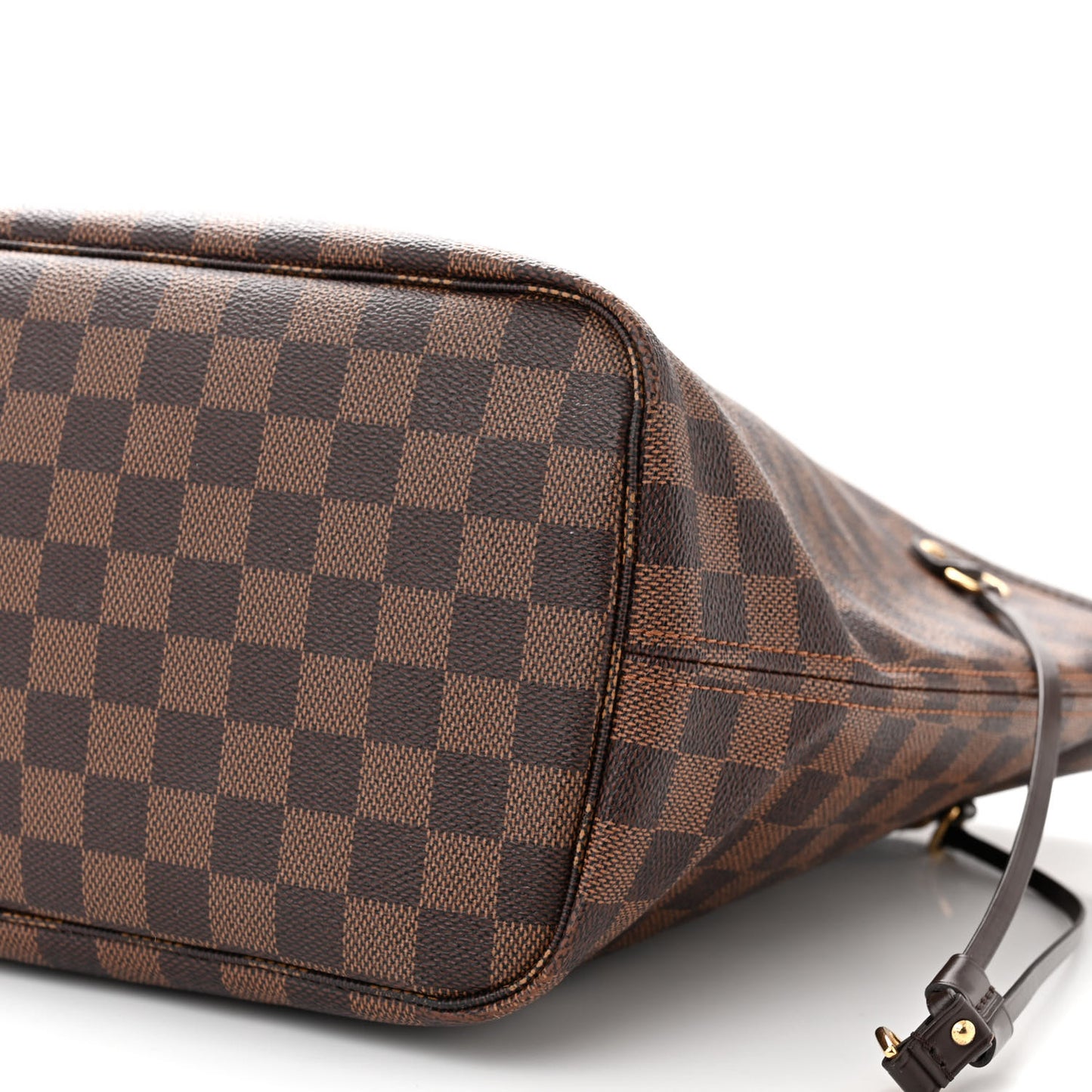 Damier Ebene Neo Neverfull MM