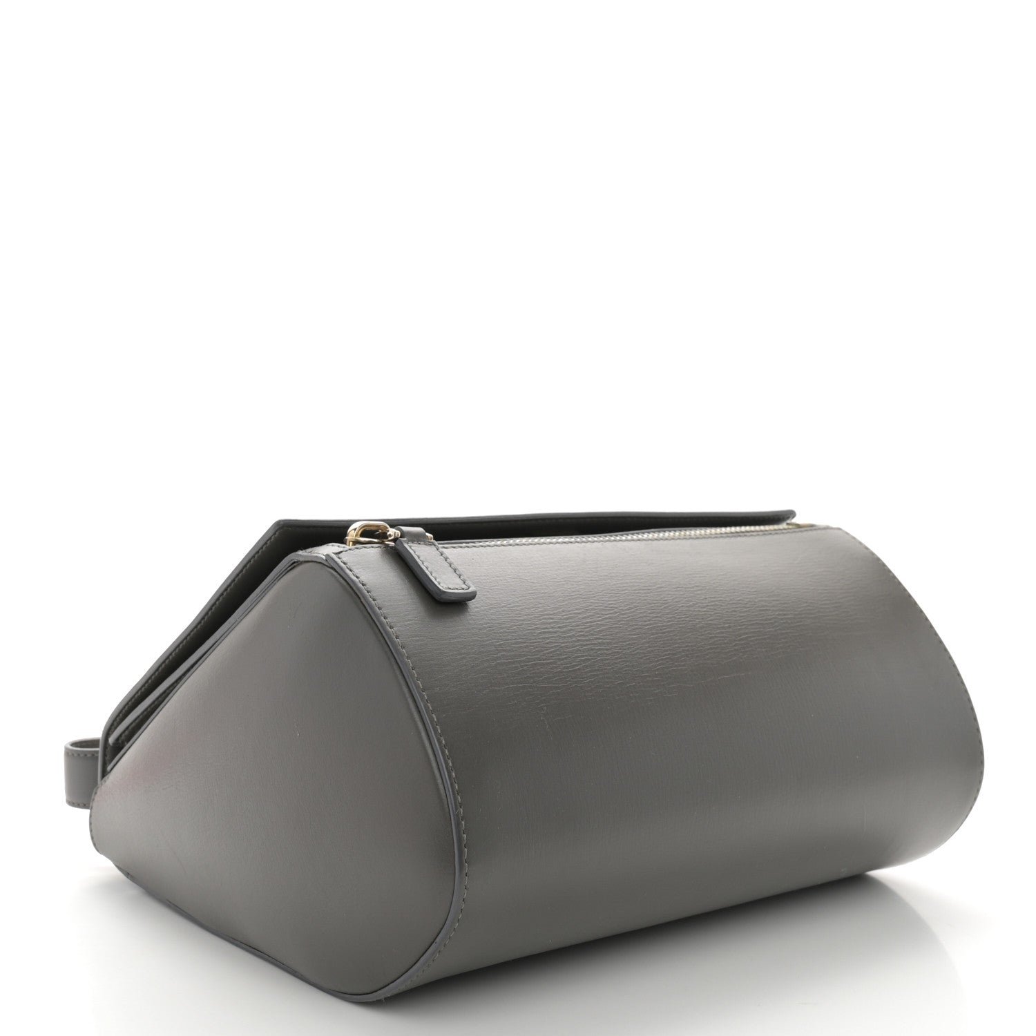 Givenchy Textured Calfskin Medium Pandora Box Crossbody Bag Black 4 of 13
