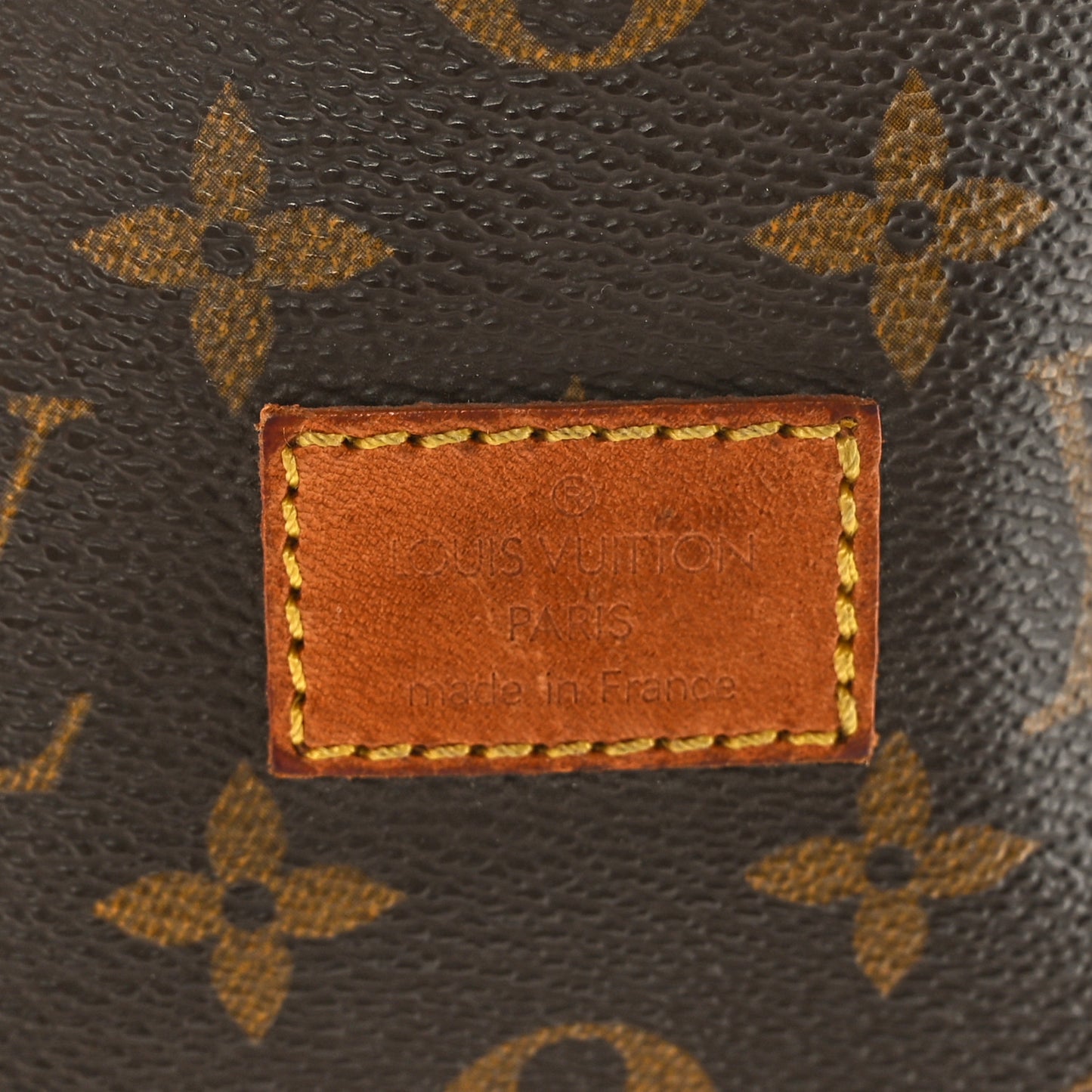 Monogram Saumur 35