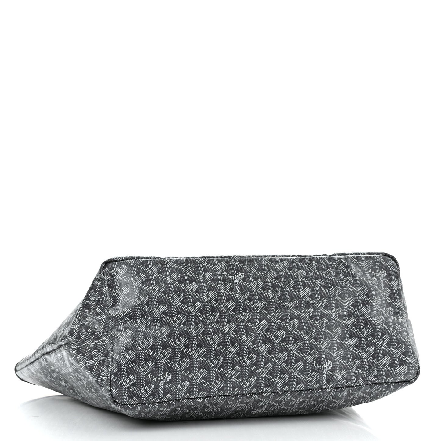 Goyardine Saint Louis PM Grey