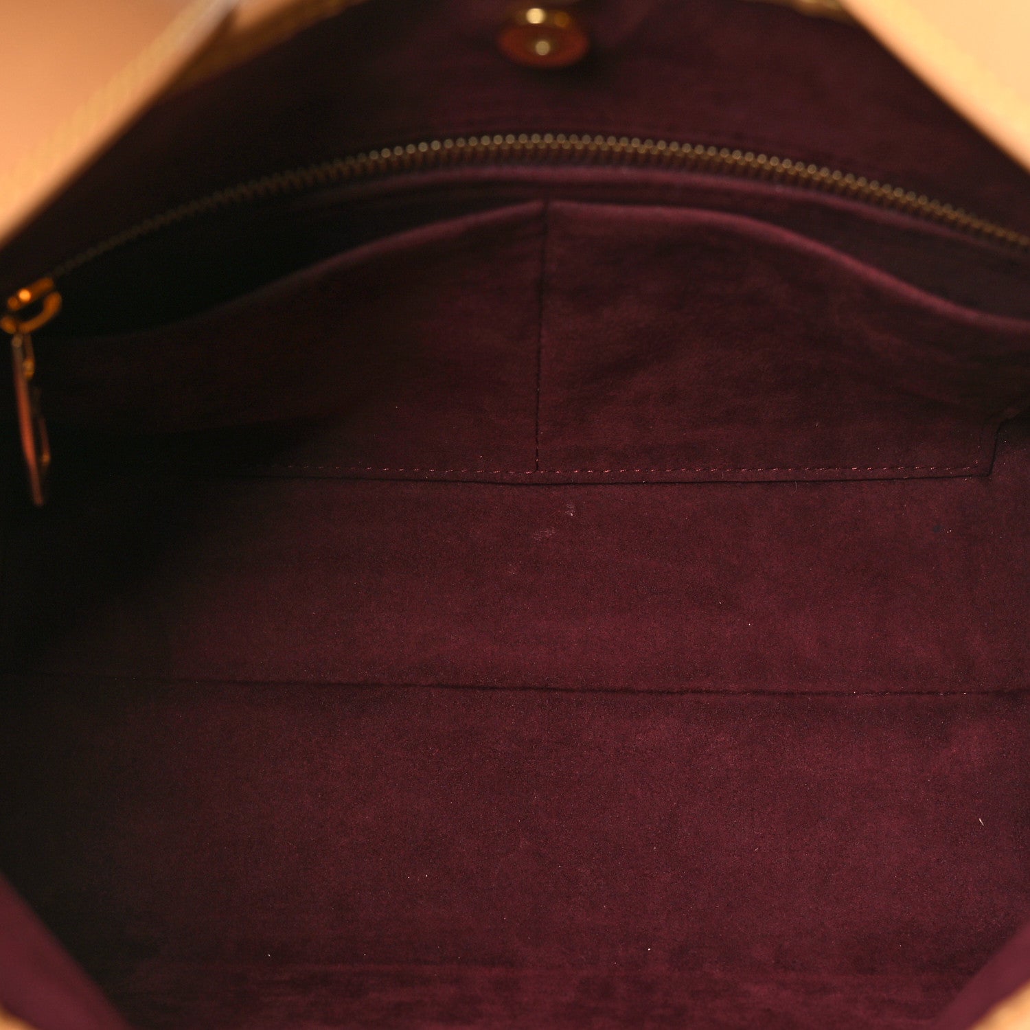 Louis Vuitton Monogram CarryAll PM 6 of 13