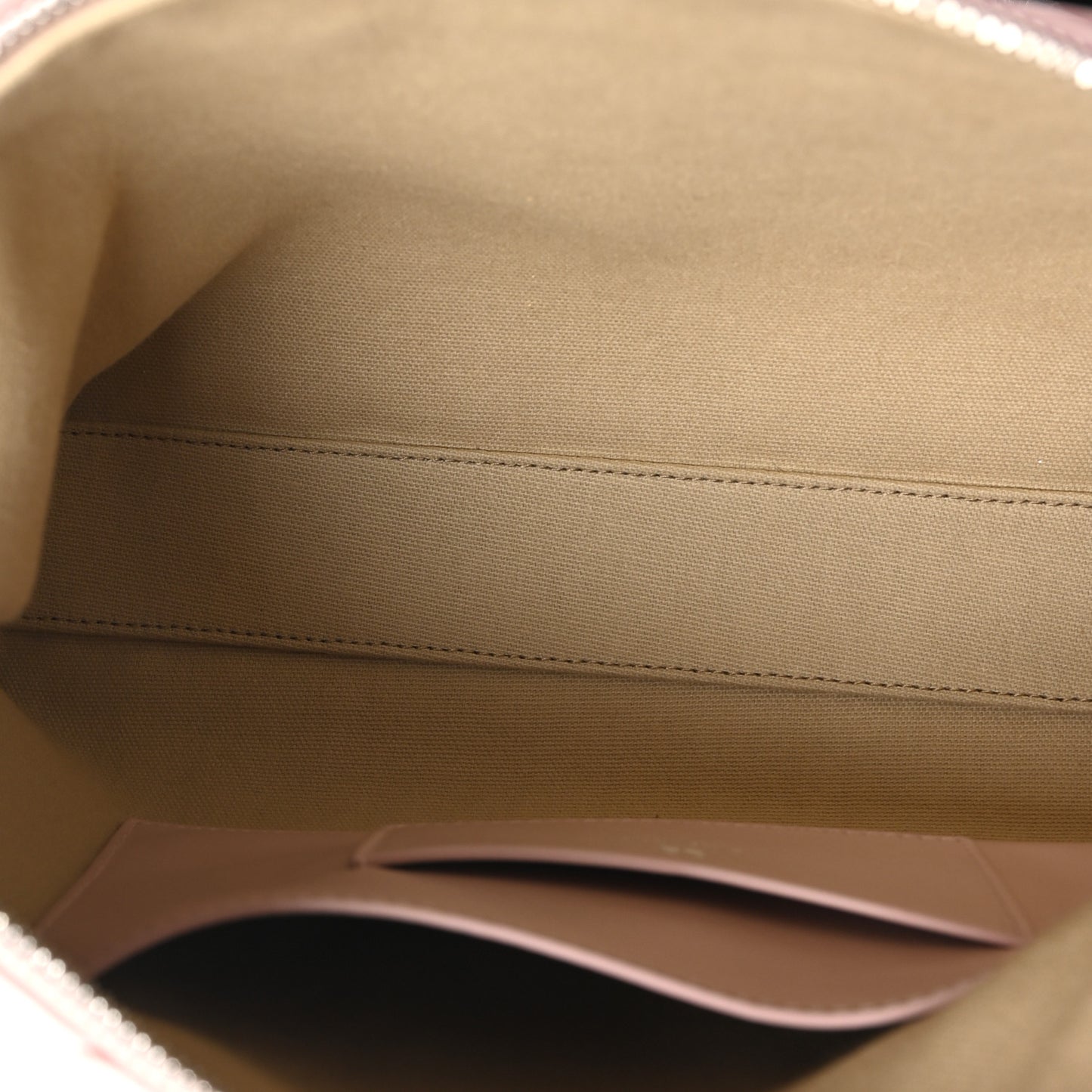 Soft Calfskin Small Antigona Blush Pink