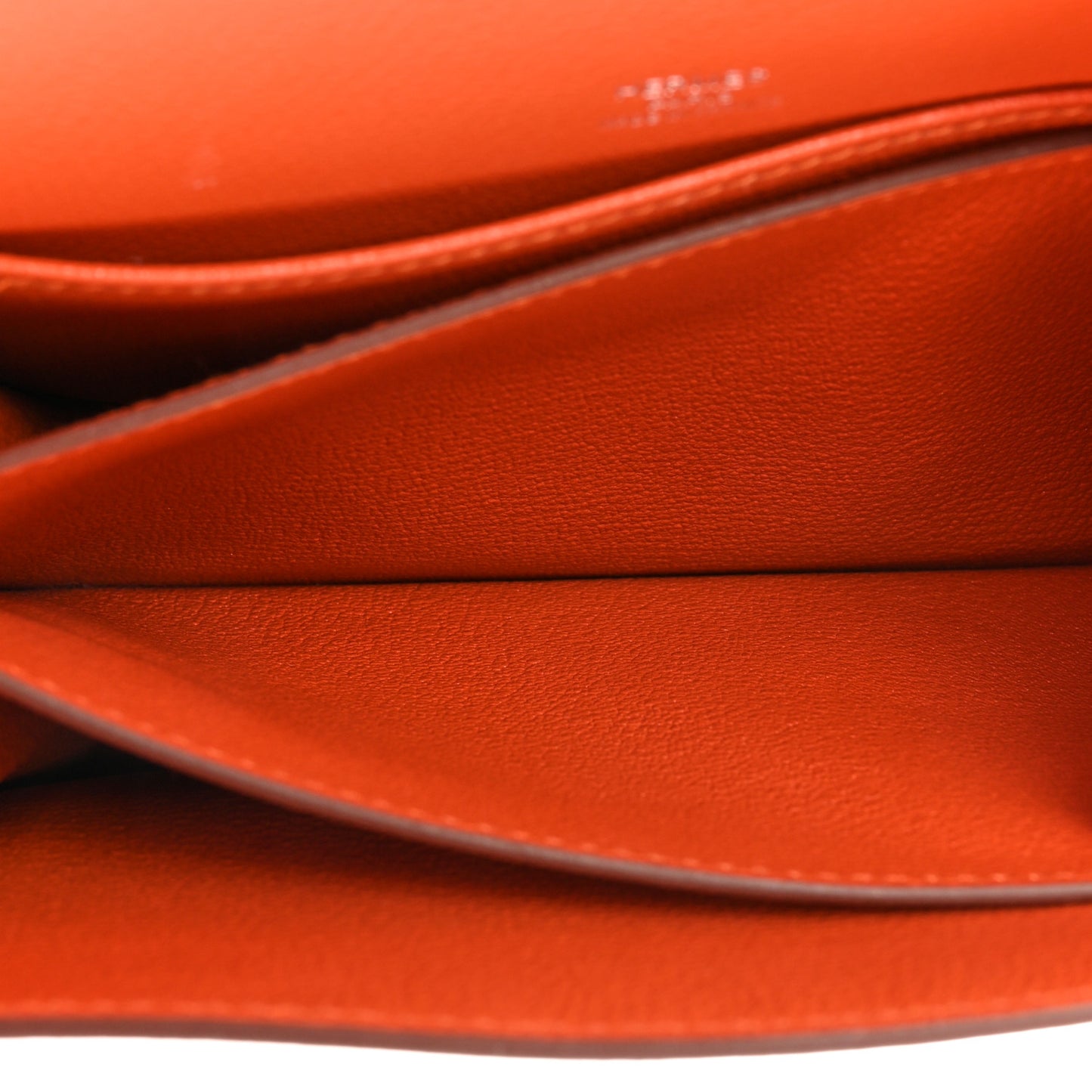 Evercolor Mini Sac Roulis Feu