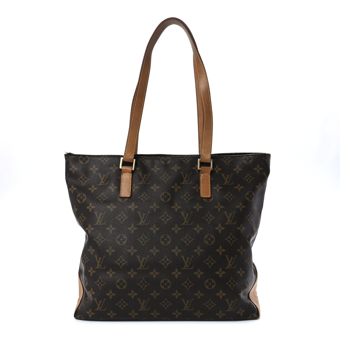 Monogram Cabas Mezzo