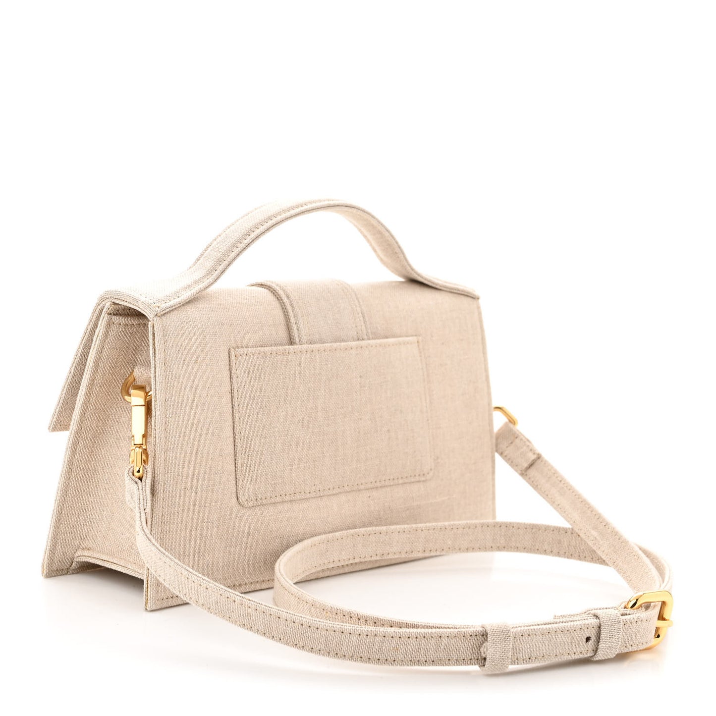 Linen Le Grand Bambino Light Greige