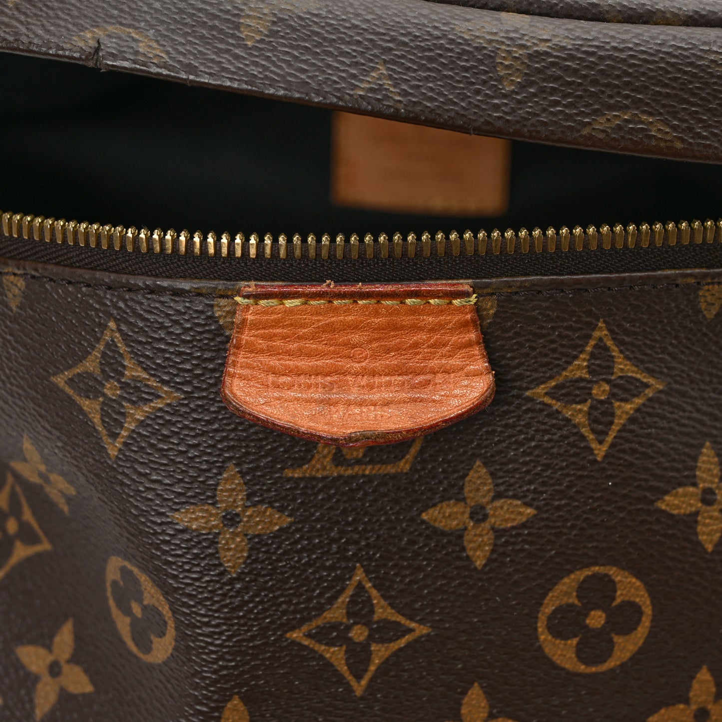 Monogram Bumbag