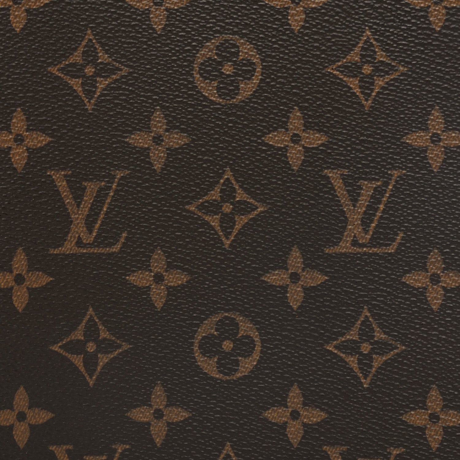 Louis Vuitton Monogram Desk Agenda Cover 7 of 9