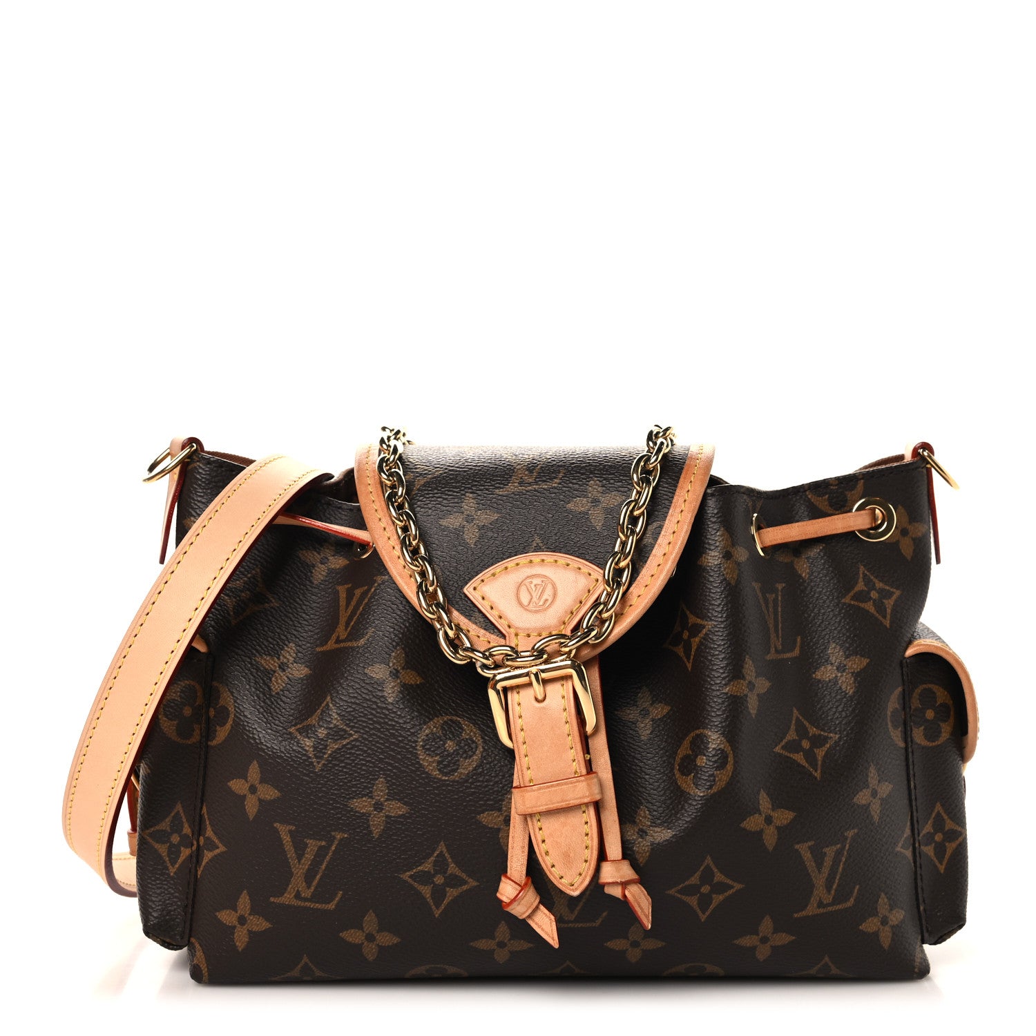 Louis Vuitton Monogram Odyssee NM 1902674 – FASHIONPHILE
