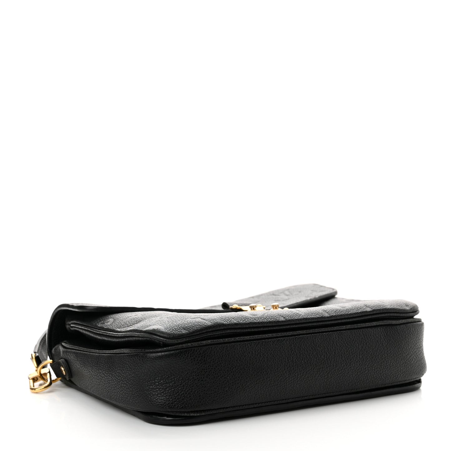 Empreinte Pochette Metis Black