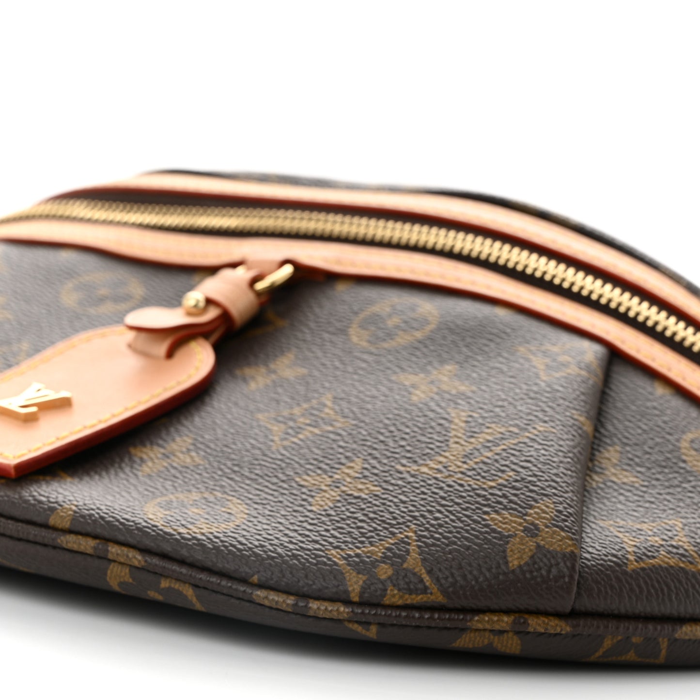 Monogram High Rise Bumbag
