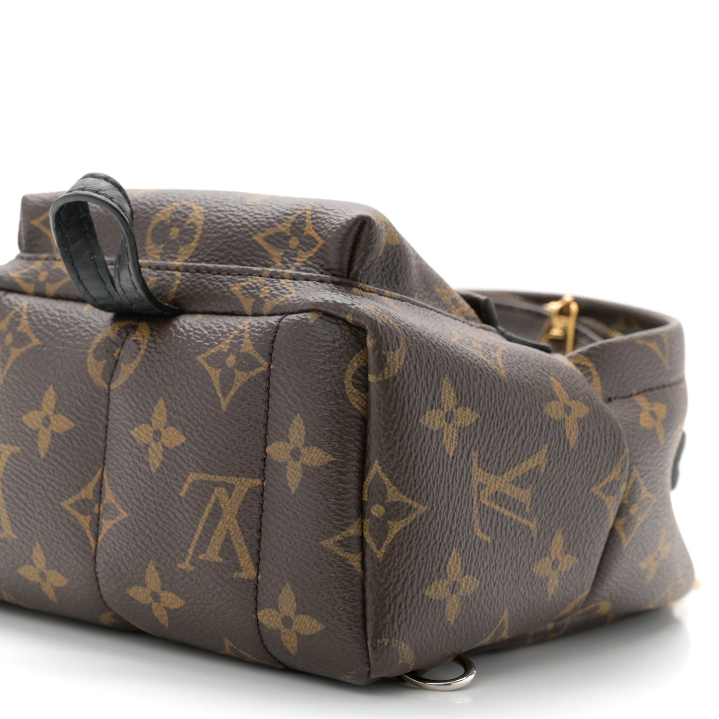 Monogram Palm Springs Backpack Mini