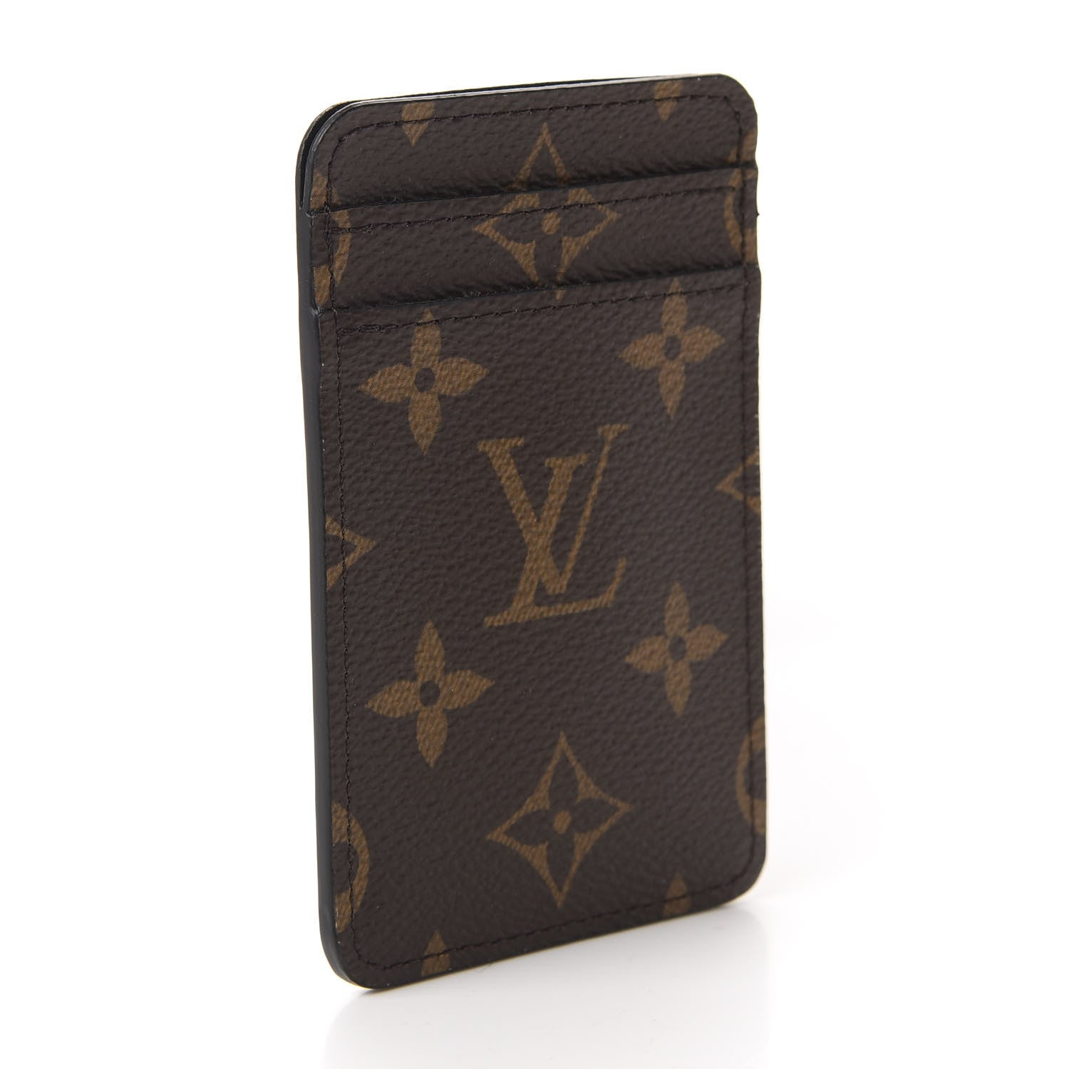 Louis Vuitton Epi Monogram Game On Card Holder 3 of 7