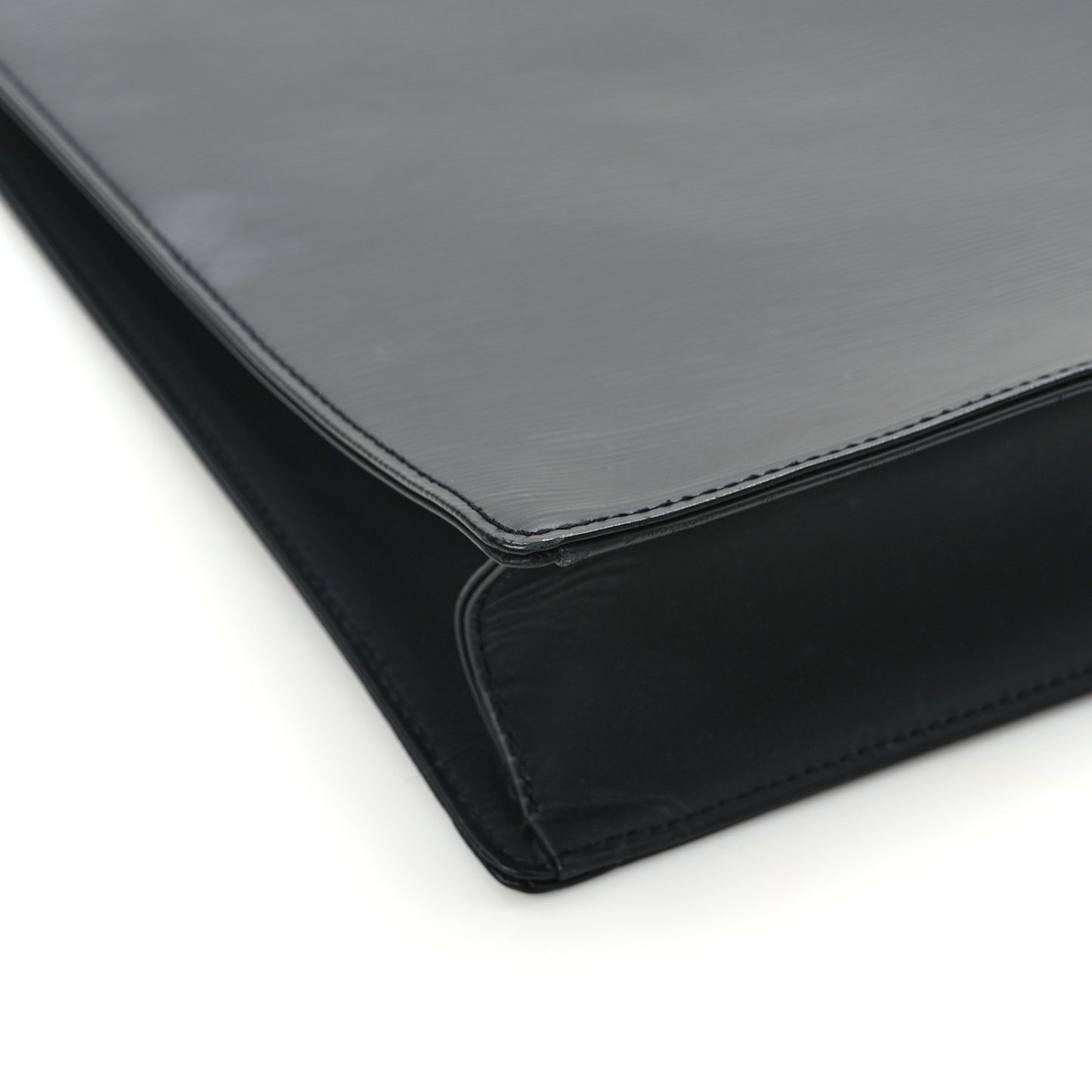 Epi Sac Plat PM Black