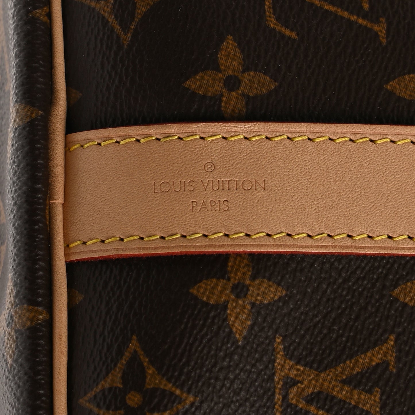Monogram Keepall Bandouliere 45