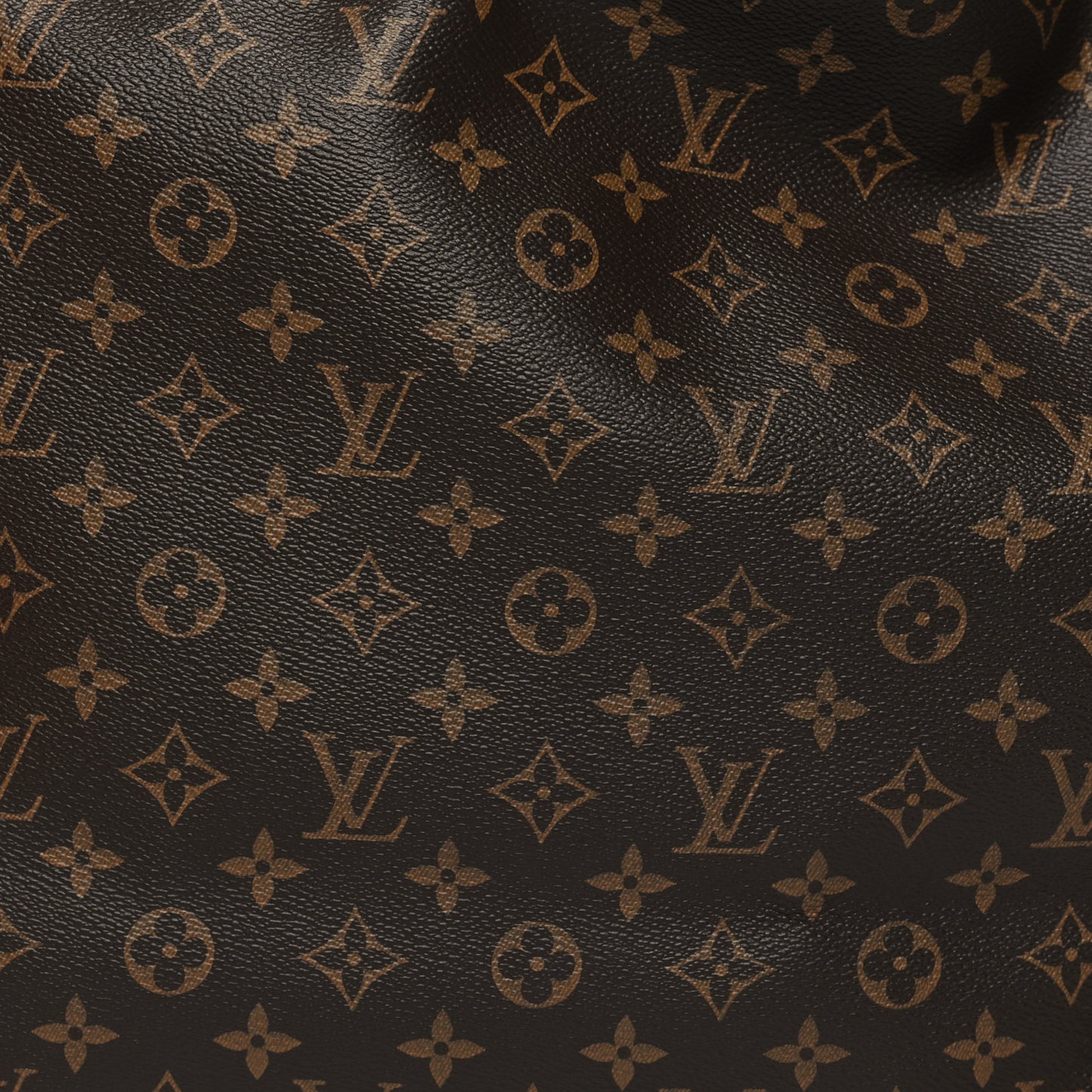 Monogram Berri MM