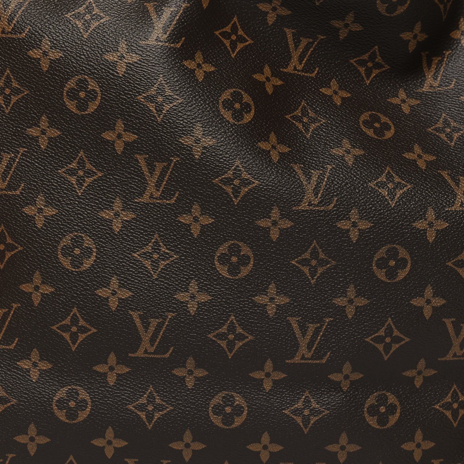 Louis Vuitton Monogram Berri MM 8 of 11