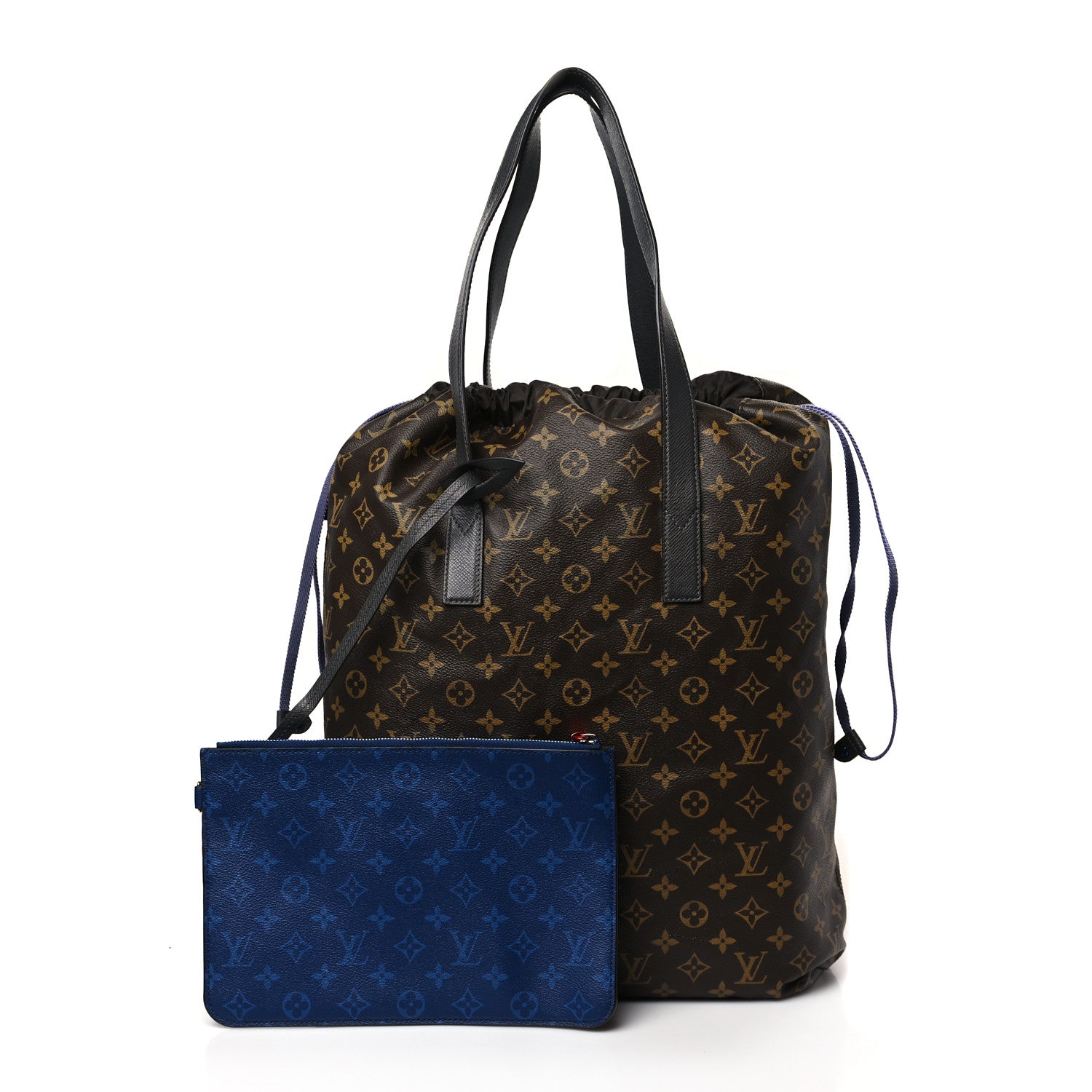 Louis Vuitton Monogram Cabas Light 1 of 11