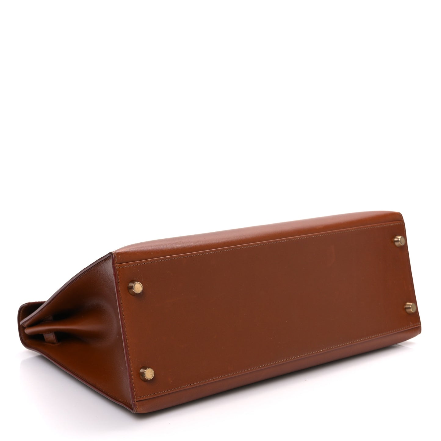 Box Kelly Sellier 32 Noisette