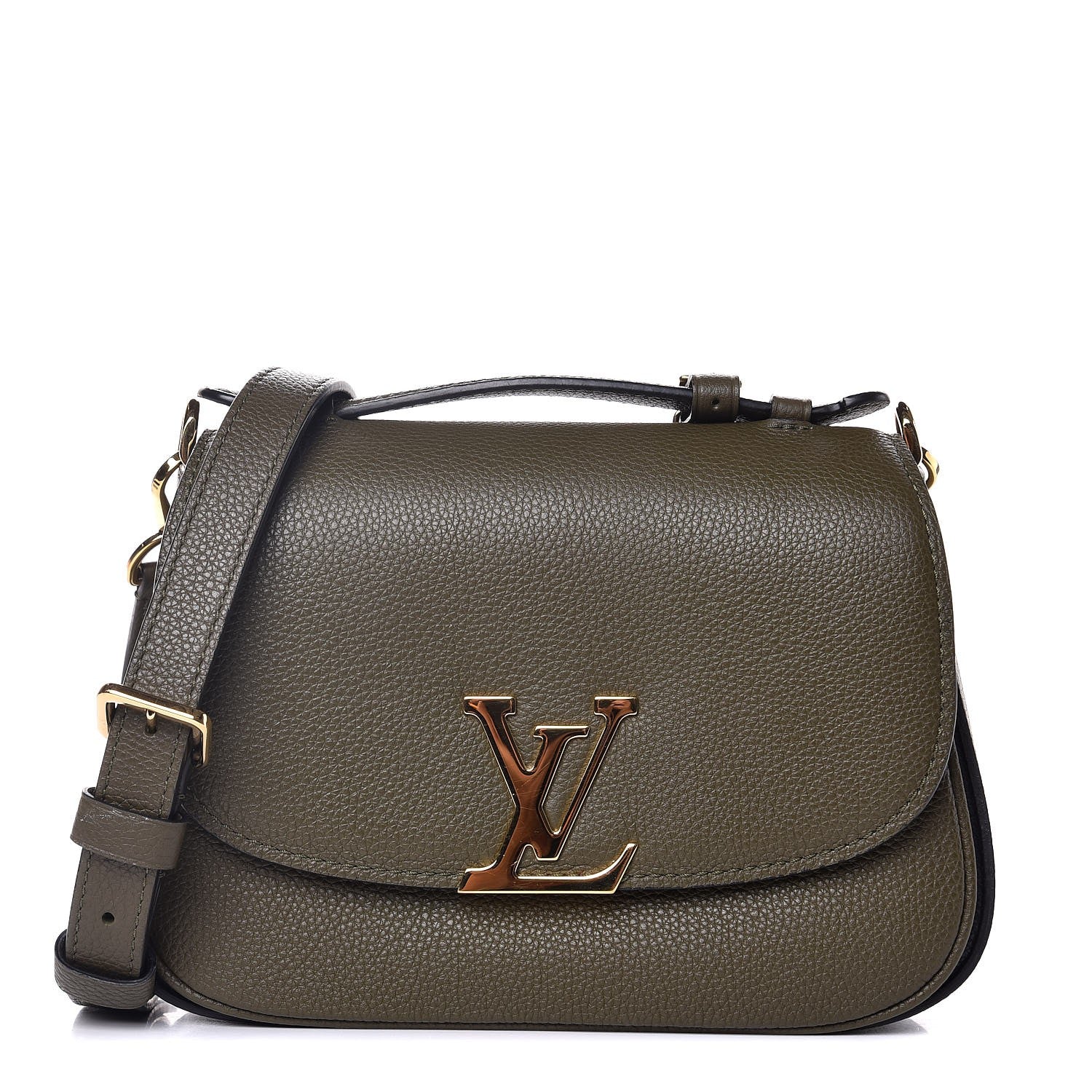 Louis Vuitton Ambrel アンフィニレザー ボディーバッグ ルイヴィトン ダミエ バッグ メンズ LOUIS VUITTON バッグ メンズ