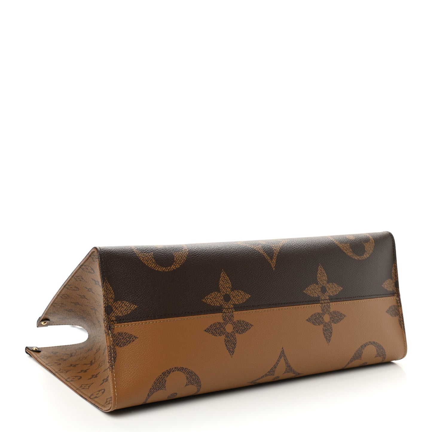 Reverse Monogram Giant Onthego GM