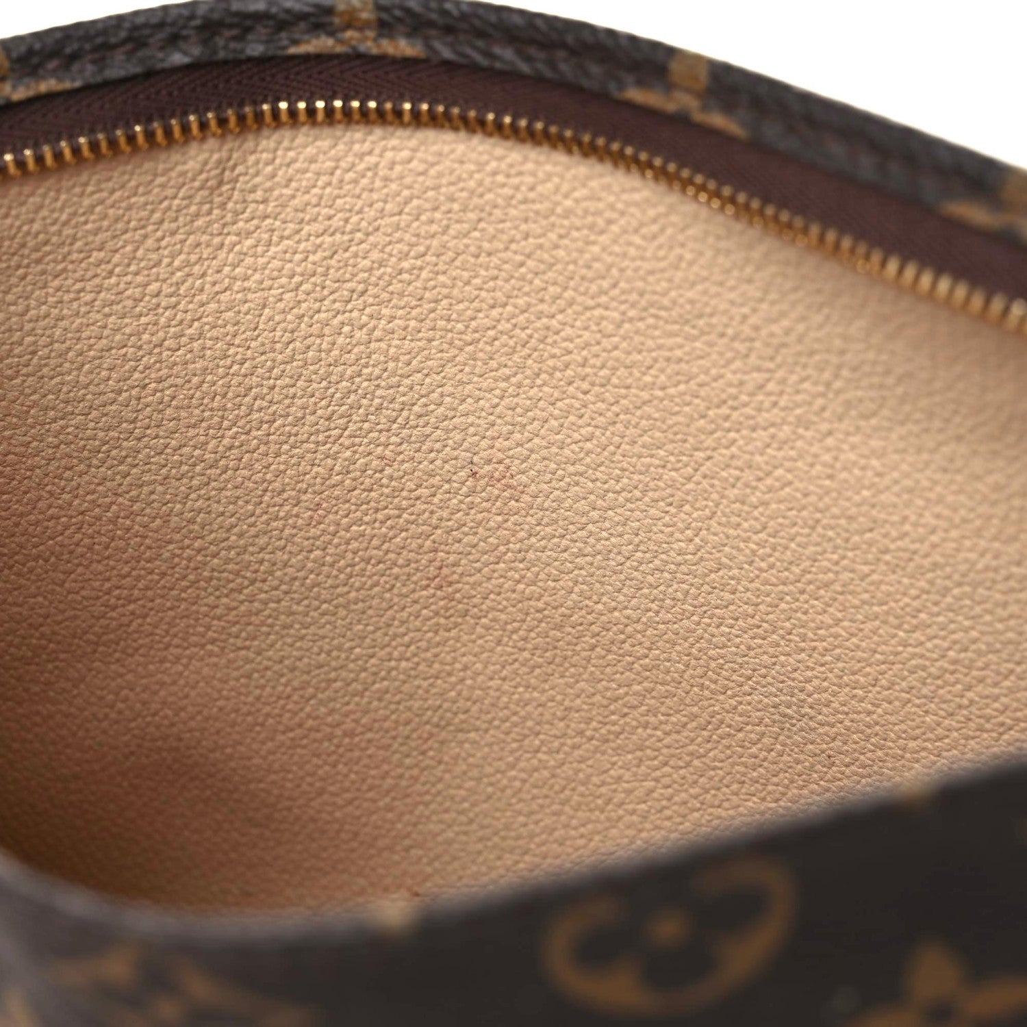 Louis Vuitton Monogram Toiletry Pouch 19 21 of 26