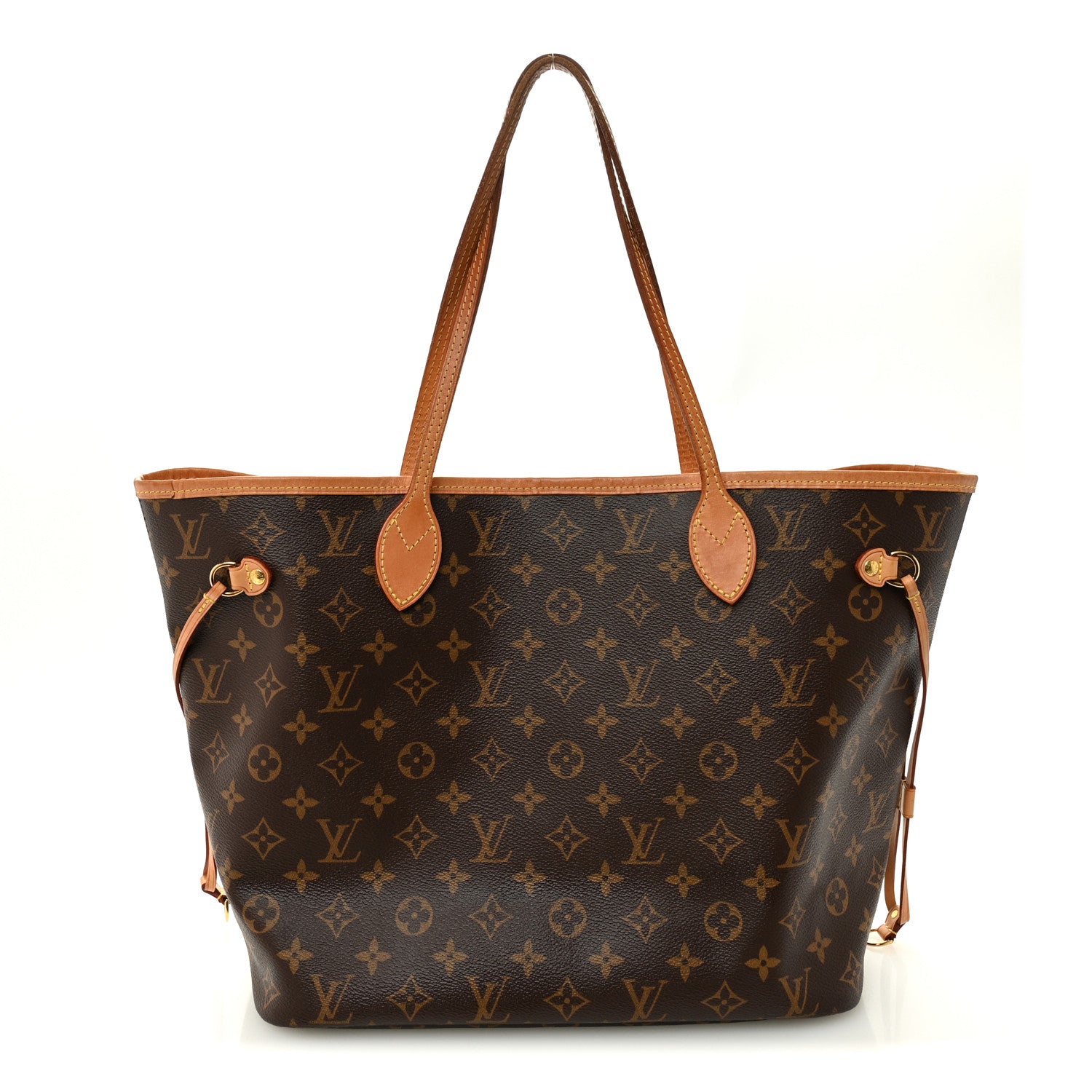 Louis Vuitton Monogram Neo Neverfull MM Cherry 1864688 – FASHIONPHILE