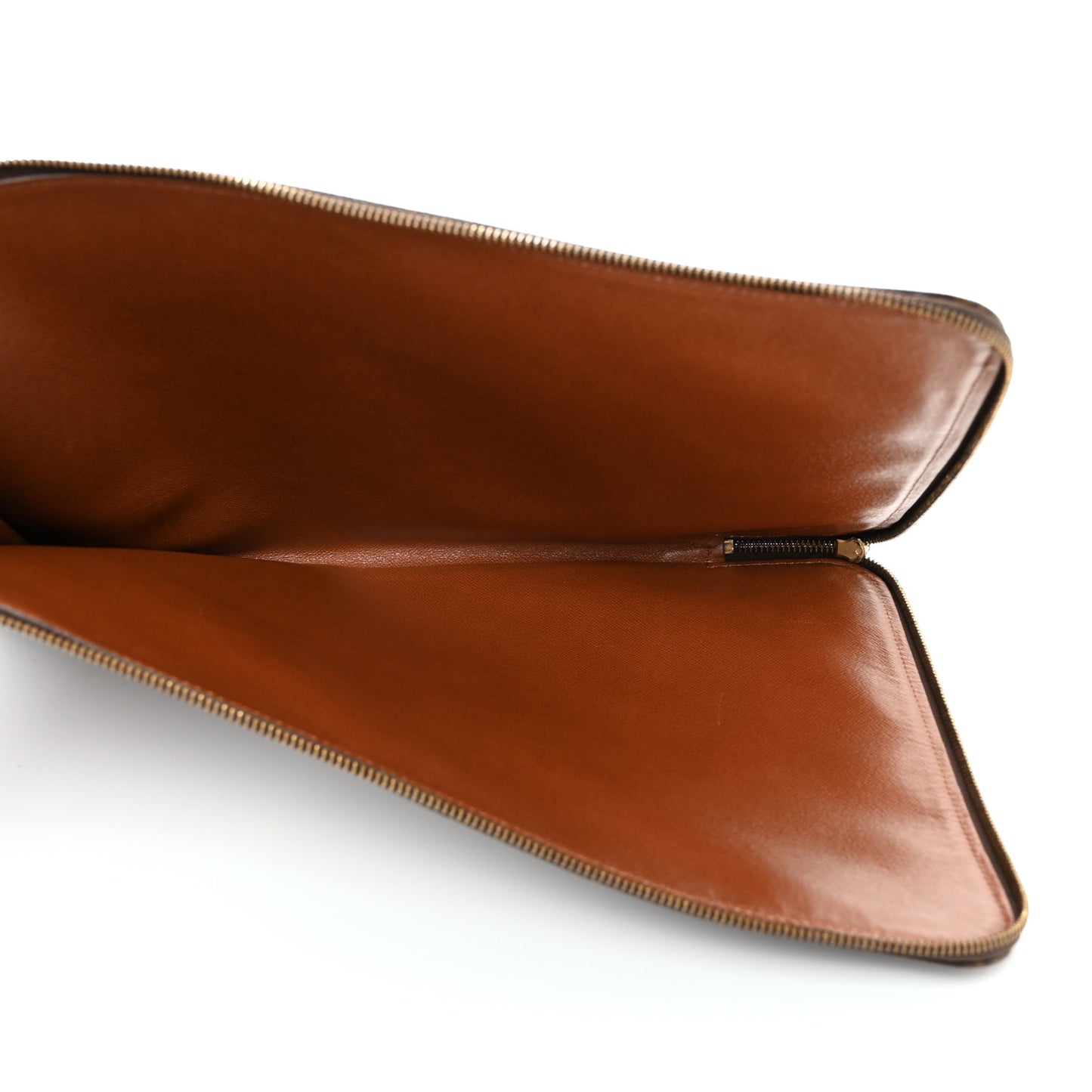 Monogram Etui Voyage GM Pouch