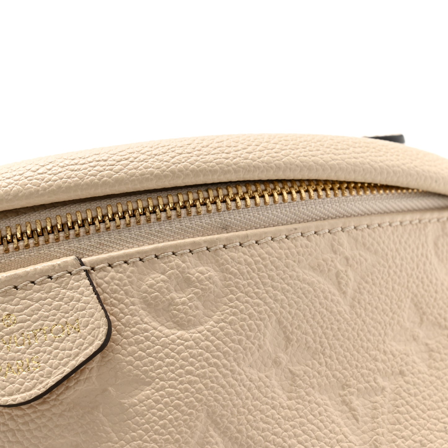 Empreinte BumBag Creme