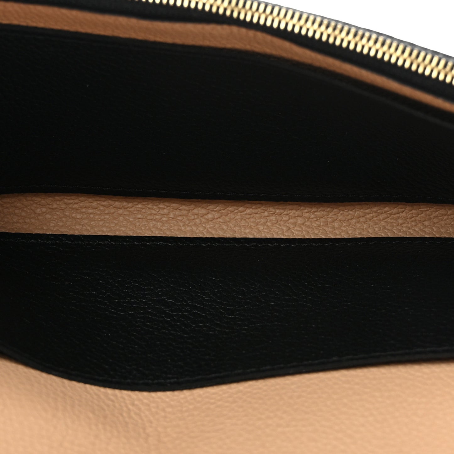 Empreinte Emilie Wallet Black Dune