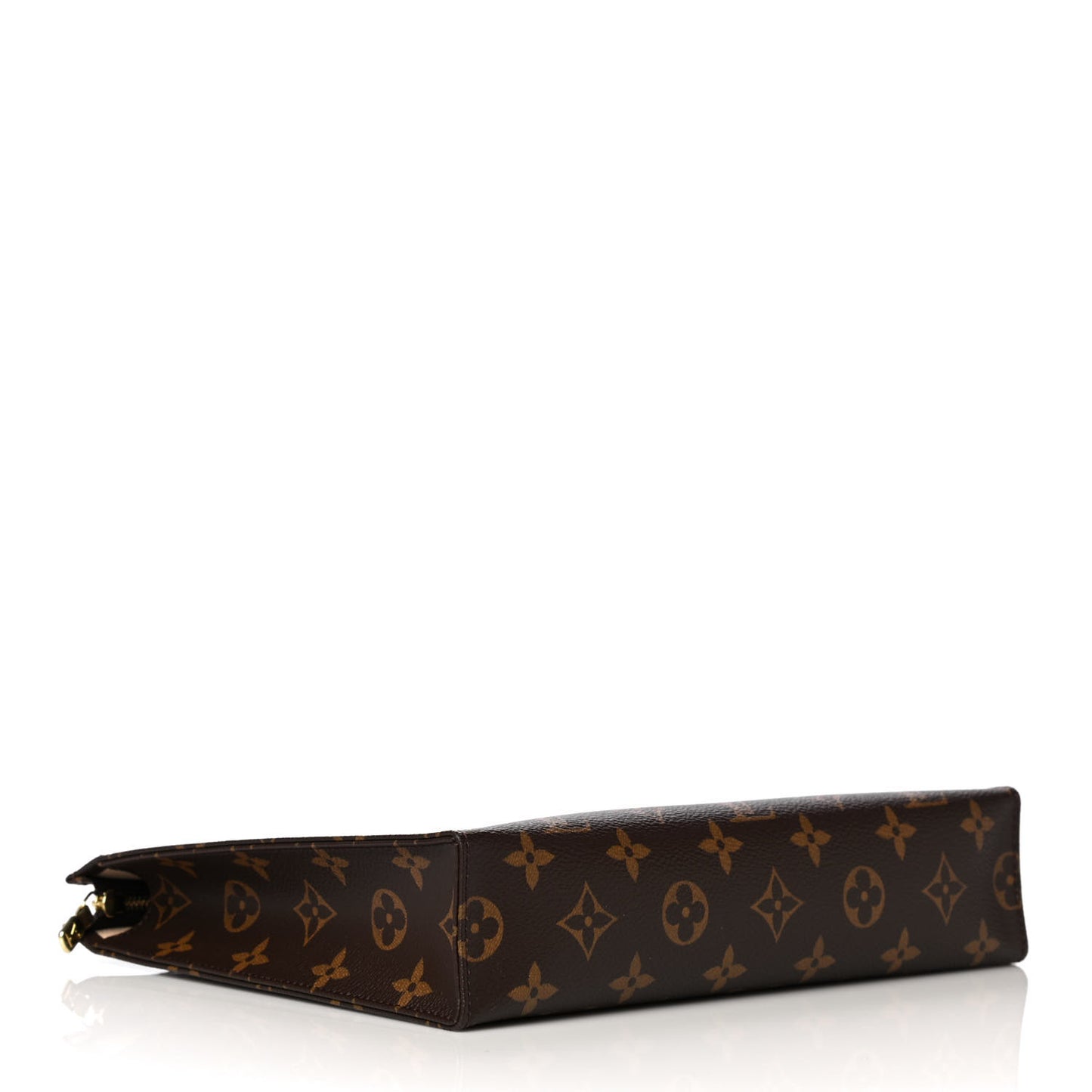 Monogram Toiletry Pouch 26