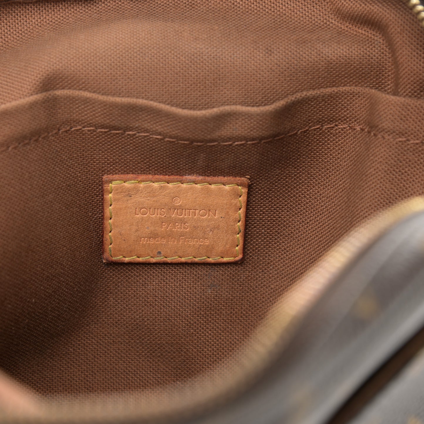 Monogram Bosphore Bum Bag