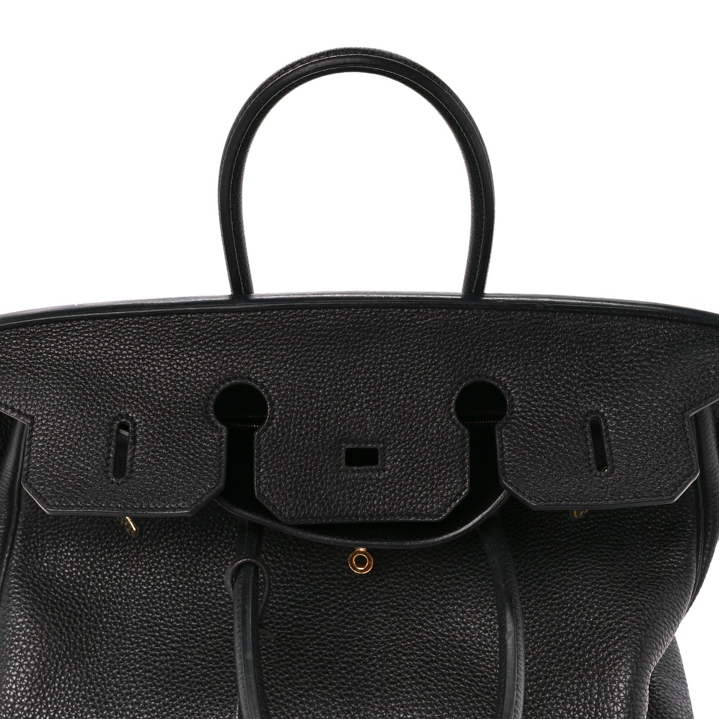 Togo BIRKIN 35 Black