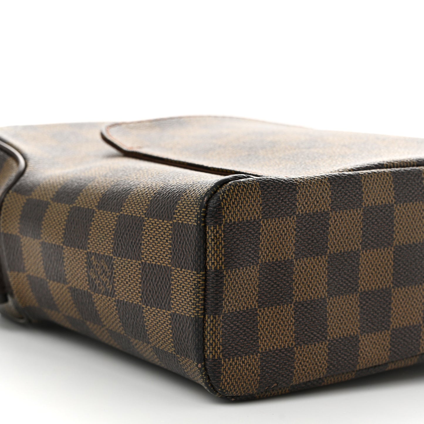Damier Ebene Olav PM Messenger Bag