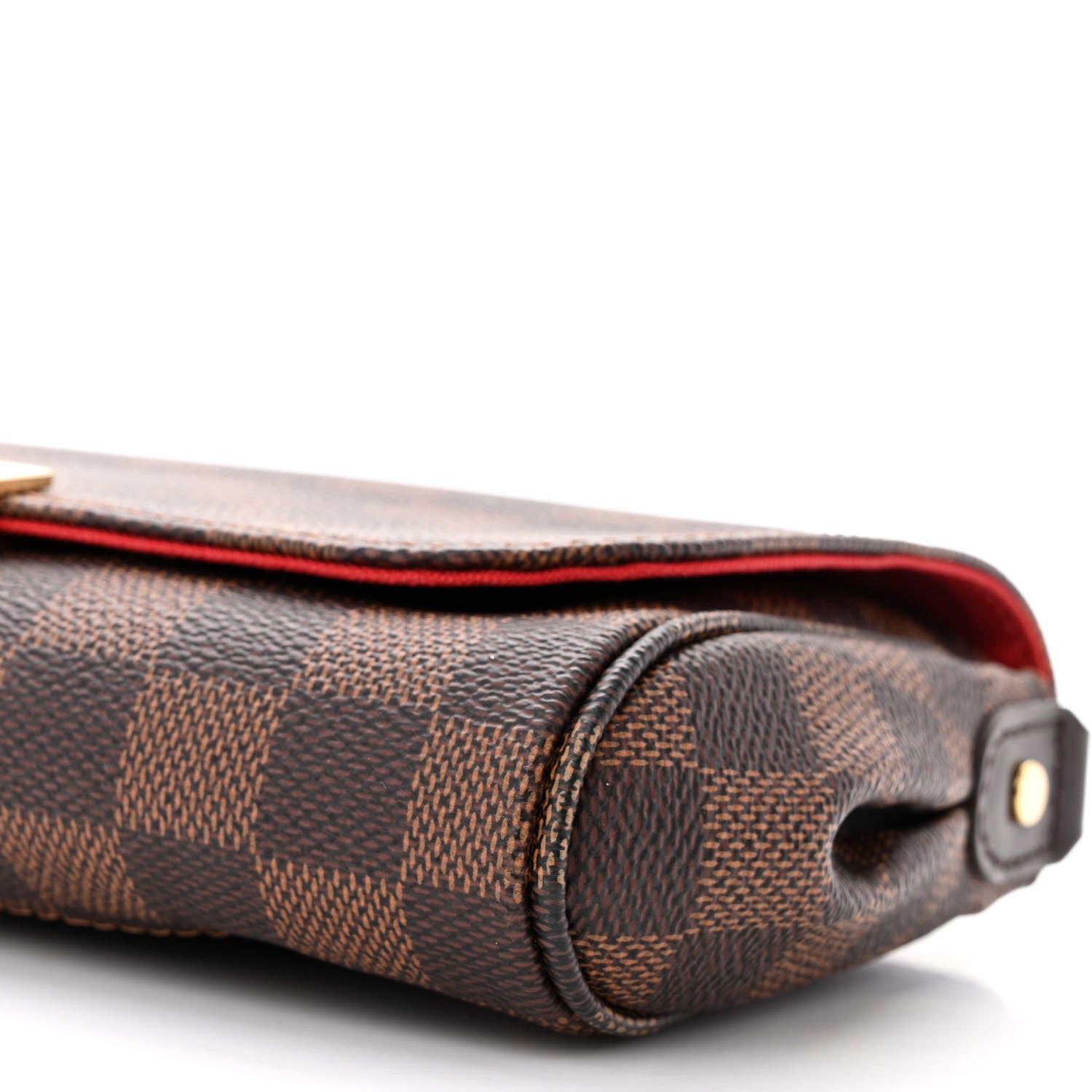 Louis Vuitton Damier Ebene Favorite PM 10 of 11