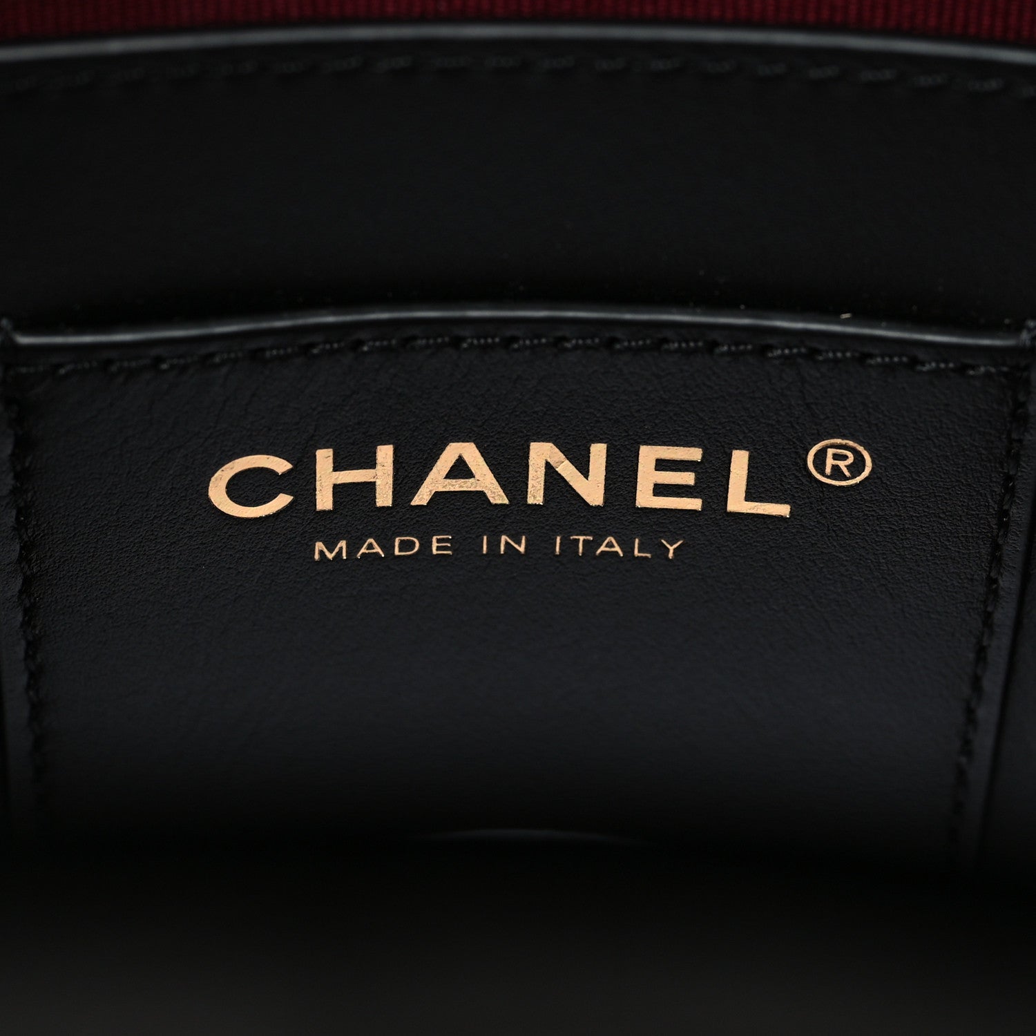 Chanel Caviar Quilted Urban Spirit Backpack Black 6 of 11