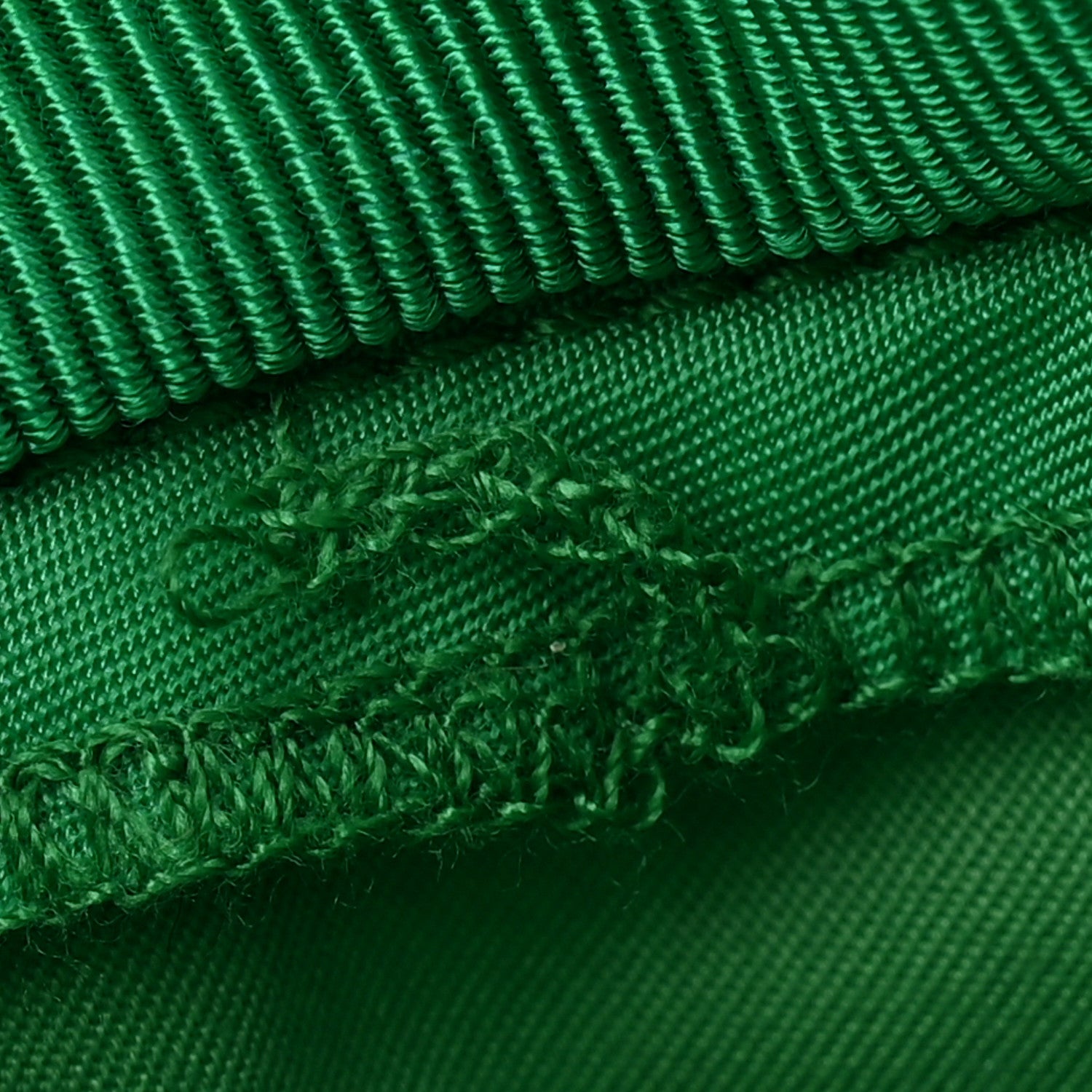 Prada Re-Nylon Triangle Womens Bucket Hat M Menta 10 of 10