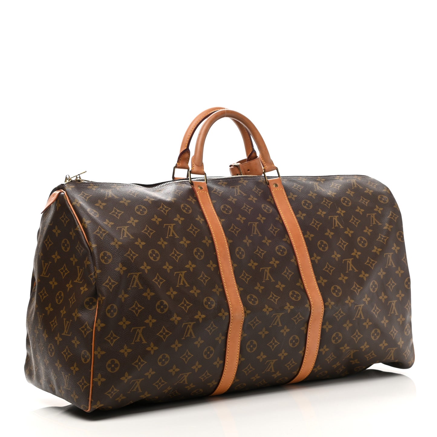 Monogram Keepall 60