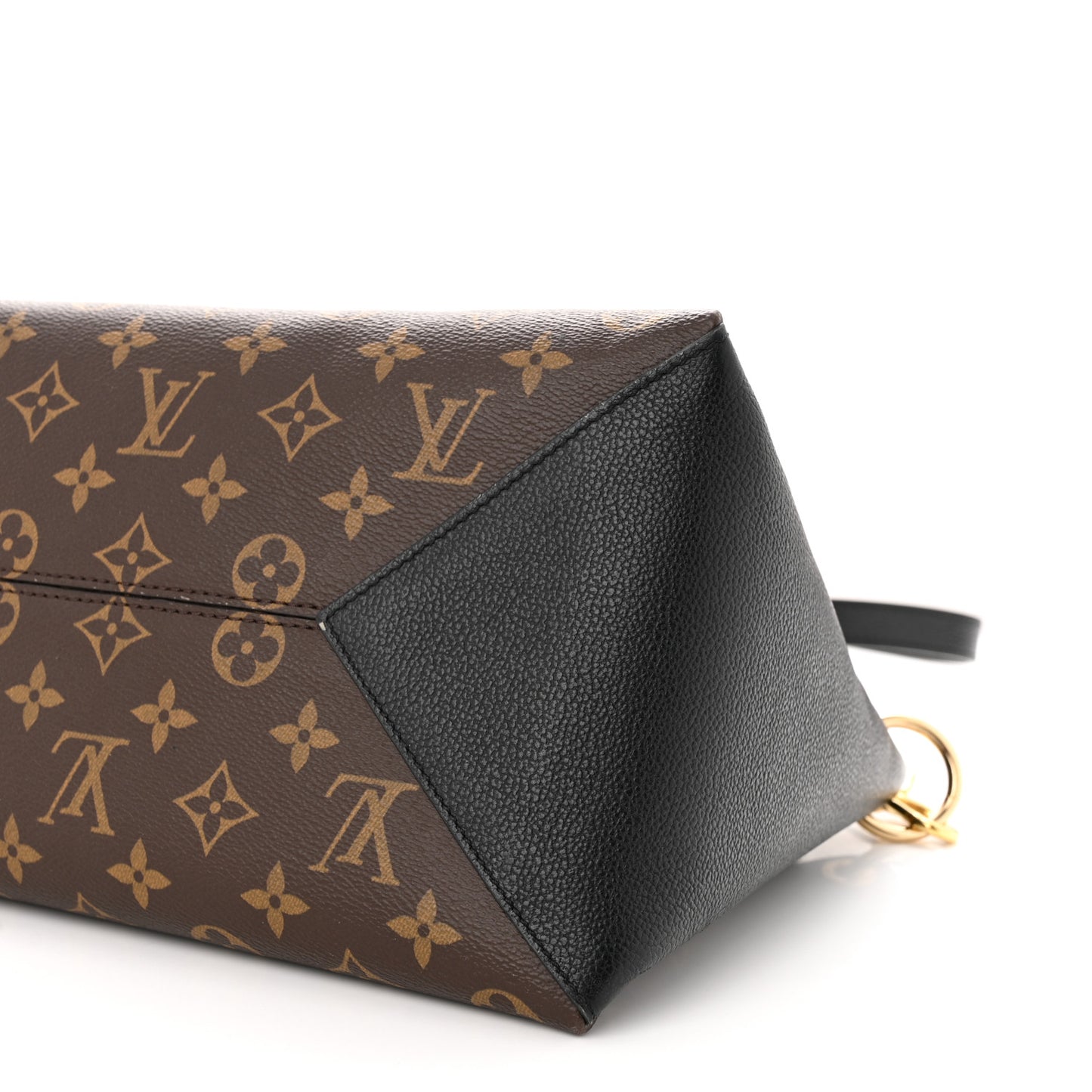 Monogram Vendome MM Black
