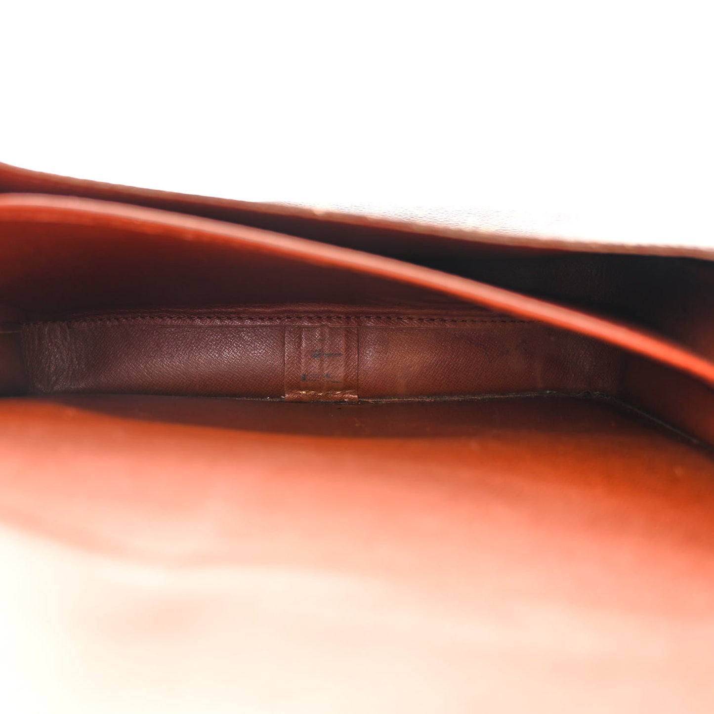 Monogram Cartouchiere 26