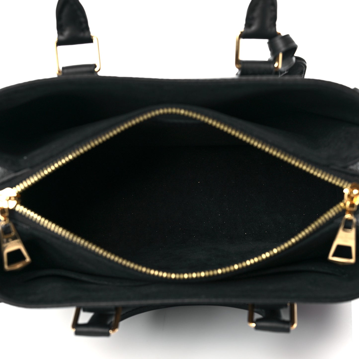 Monogram Soufflot BB Black