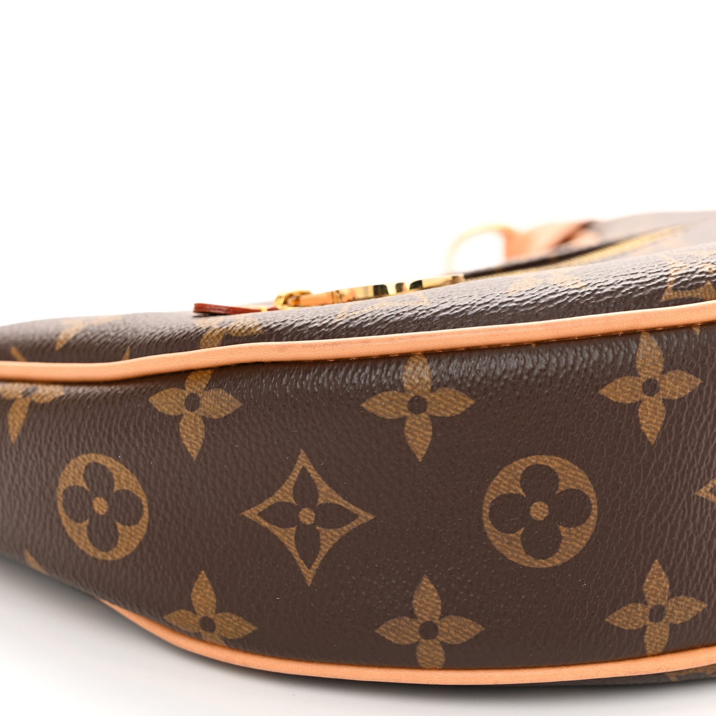 Monogram Loop