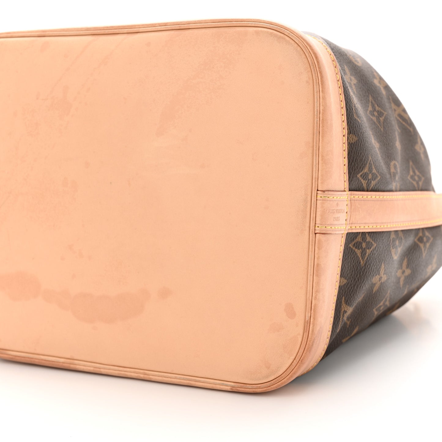 Monogram Petit Noe NM