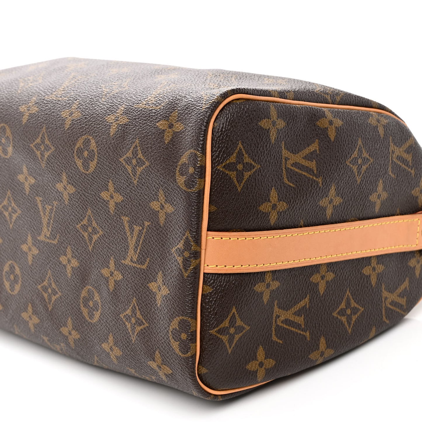 Monogram Speedy Bandouliere 25